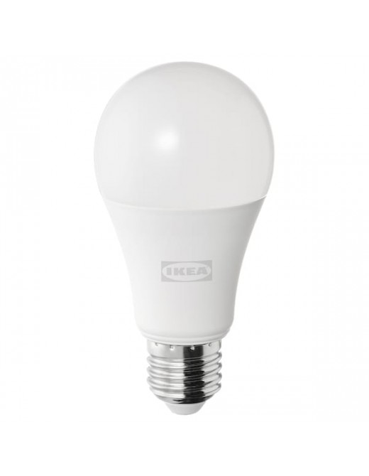 SOLHETTA LED-Leuchtmittel E27 1521 lm dimmbar/rund opalweiß Deutschland - ye1343
