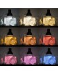 TRÅDFRI LED-Leuchtmittel E14 470 lm kabellos dimmbar Farb- und Weißspektrum/rund opalweiß Deutschland - wd7949