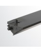 ÖVERSIDAN LED-Lichtleiste/Kleidersch + Sensor dimmbar dunkelgrau 46 cm Deutschland - jj6153