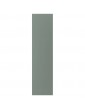 BODARP Deckseite graugrün 62x240 cm Deutschland - wr9742