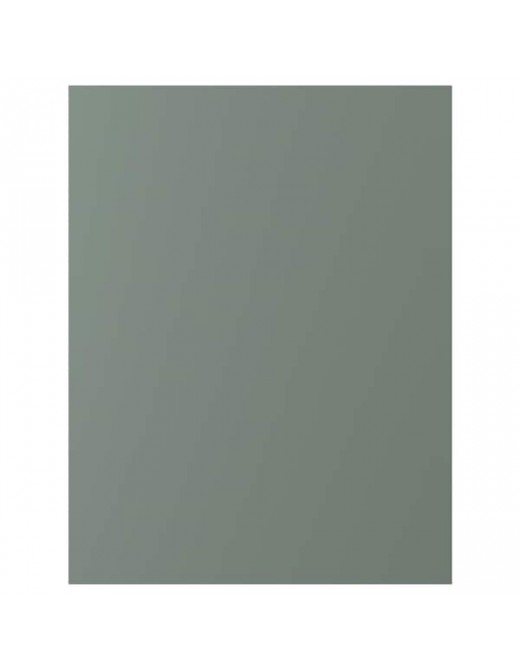 BODARP Deckseite graugrün 62x80 cm Deutschland - ky6358