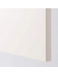 METOD Hochschrank mit Einlegeböden weiß/Veddinge weiß 60x60x200 cm Deutschland - kf7828