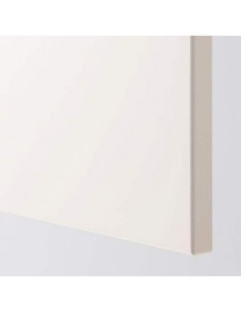 METOD Unterschrank für Spüle weiß/Veddinge weiß 60x60 cm  Deutschland - fg5178