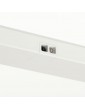 MITTLED LED-Lichtleiste/KüSchubl + Sensor dimmbar weiß 56 cm Deutschland - eg6458
