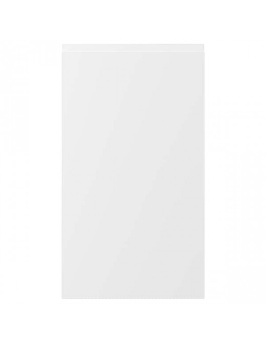 VOXTORP Geschirrspülerfront matt weiß 45x80 cm Deutschland - yf3548