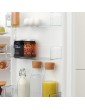 FÖRKYLD Kühlschrank mit Gefrierfach IKEA 500 integriert 174/14 l Deutschland - ff2259