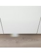 MEDELSTOR Geschirrspüler integr. IKEA 500 45 cm Deutschland - kw7957
