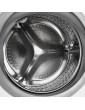 TVÄTTAD Einbauwaschmaschine/Trockner weiß Deutschland - lh6726