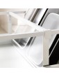 MAXIMERA Trennsteg für hohe Schublade weiß/transparent 60 cm Deutschland - we6622