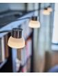 LINDSHULT Schrankbeleuchtung LED vernickelt Deutschland - ew9294